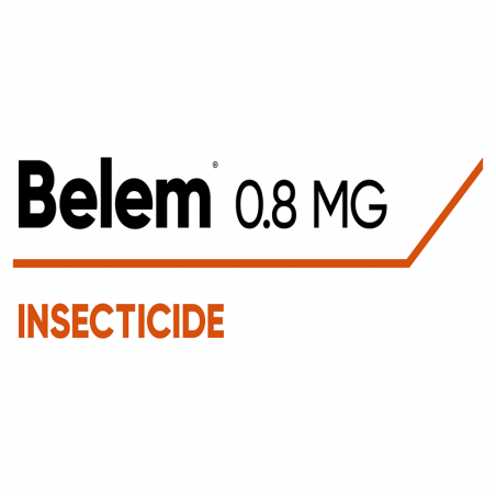 Agricost France - Insecticide BELEM® 0.8 MG