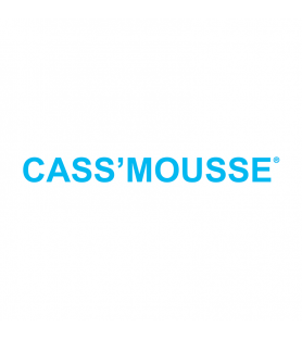CASS'MOUSSE®