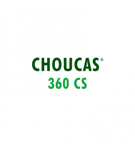 CHOUCAS® 360 CS