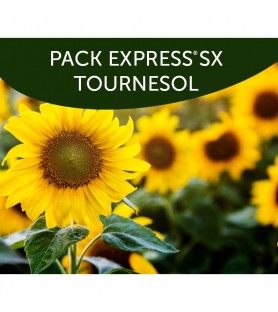 PACK EXPRESS® SX TOURNESOL