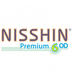 NISSHIN PREMIUM 6 0D®
