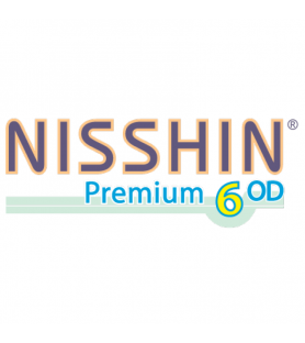 NISSHIN PREMIUM 6 OD®