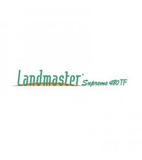 LANDMASTER® SUPREME 480 TF