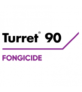 TURRET® 90