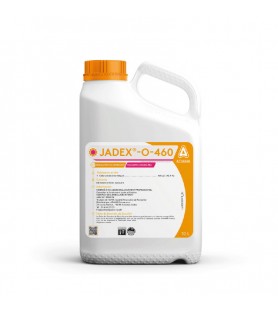 JADEX-O-460®