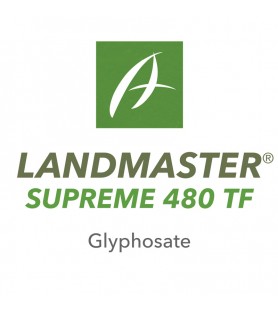 LANDMASTER® SUPREME 480 TF