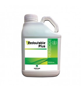 REDOUTABLE PLUS®