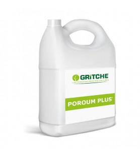 POROUM PLUS®