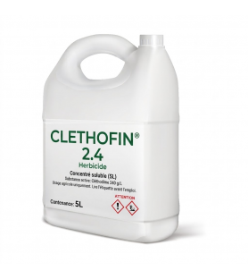 CLETHOFIN® 2.4