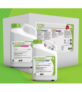 Pack COFI CODIX® + LINATI®...