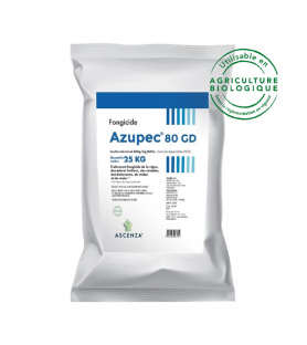 AZUPEC® 80 GD AB
