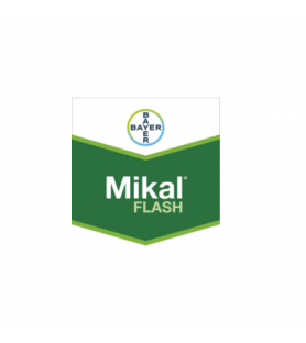 MIKAL® FLASH