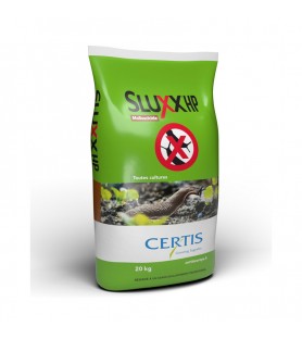SLUXX® HP AB