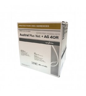 AUSTRAL® PLUS NET + AG40R