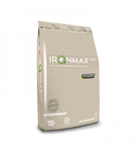 IRONMAX PRO® AB