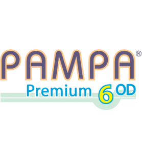 PAMPA® PREMIUM 6 OD