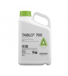 TABLO® 700